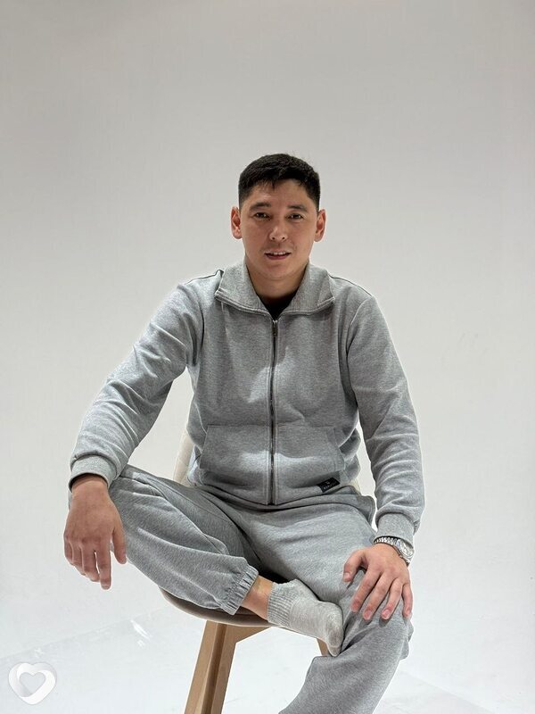 Bagi, 31, Актобе — анкета №2421456