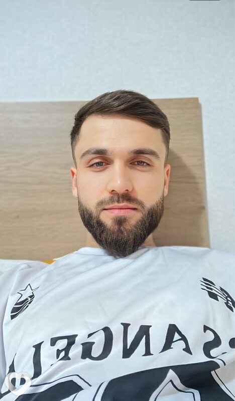 Sasha, 26, Ярославле — анкета №2421460