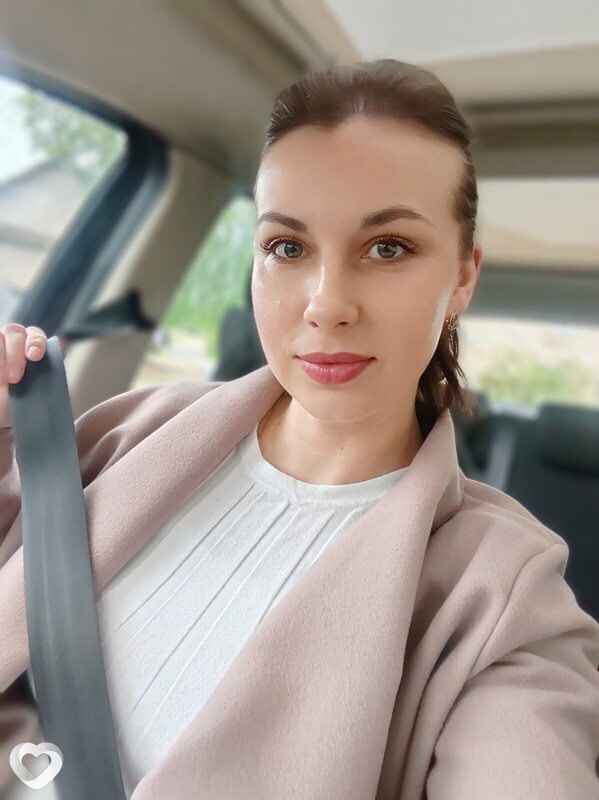 Екатерина, 36, Глубоком — анкета №2421465