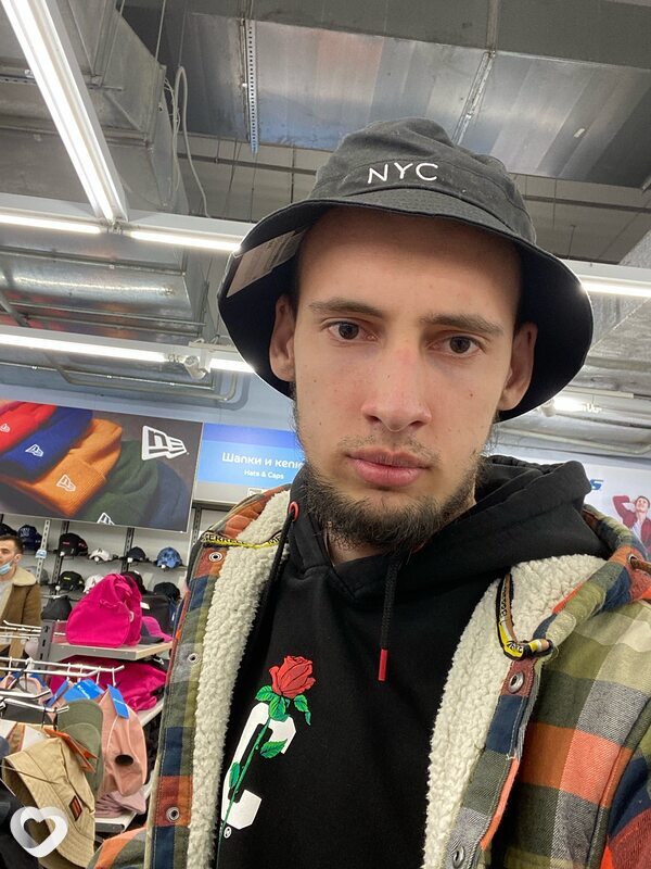 Тимур, 26, Самаре — анкета №2421376
