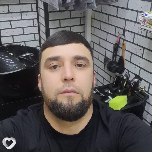 Давлат Зоиров, 29, Москве — анкета №2421384