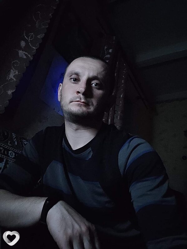 Саня, 34, Полтаве — анкета №2421388