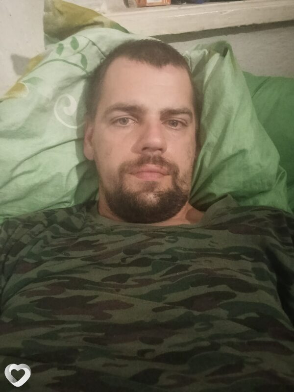 Михаил, 35, Донецк (Ростовская Обл.) — анкета №2421430