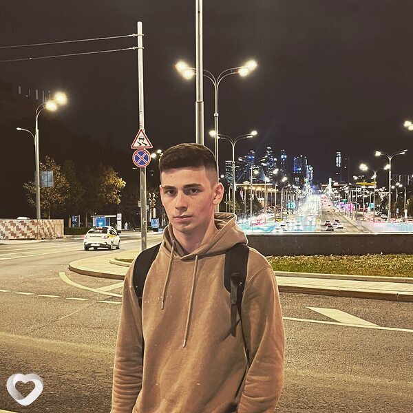 Умар, 20, Павлодаре — анкета №2421433