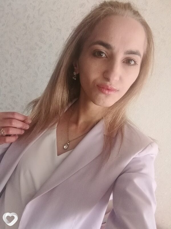 Анна, 30, Санкт-Петербурге — анкета №2421437