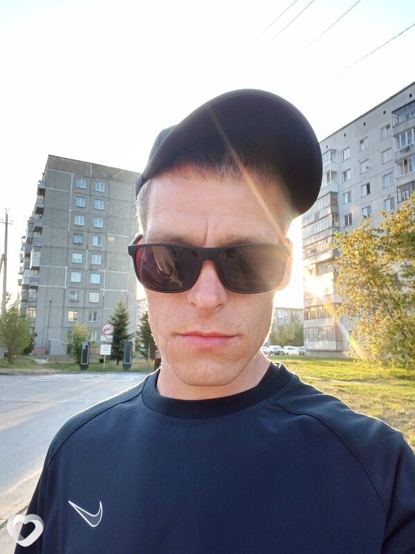 Артём, 34, Искитиме — анкета №2421440