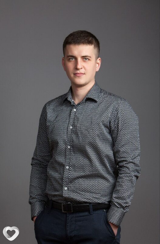Александр, 32, Лиде — анкета №2421441