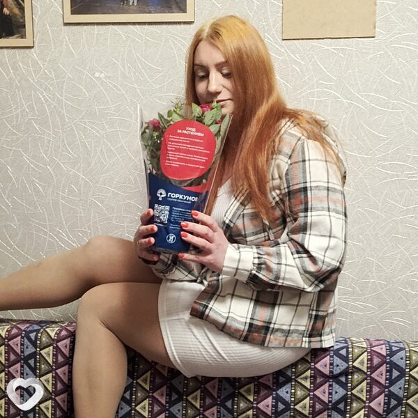 Наталья, 39, Санкт-Петербурге — анкета №2421443