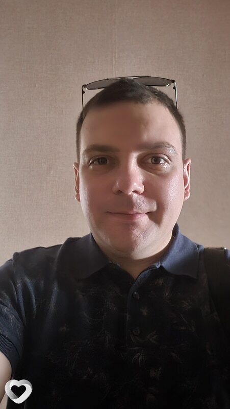 Сергей, 34, Москве — анкета №2421262
