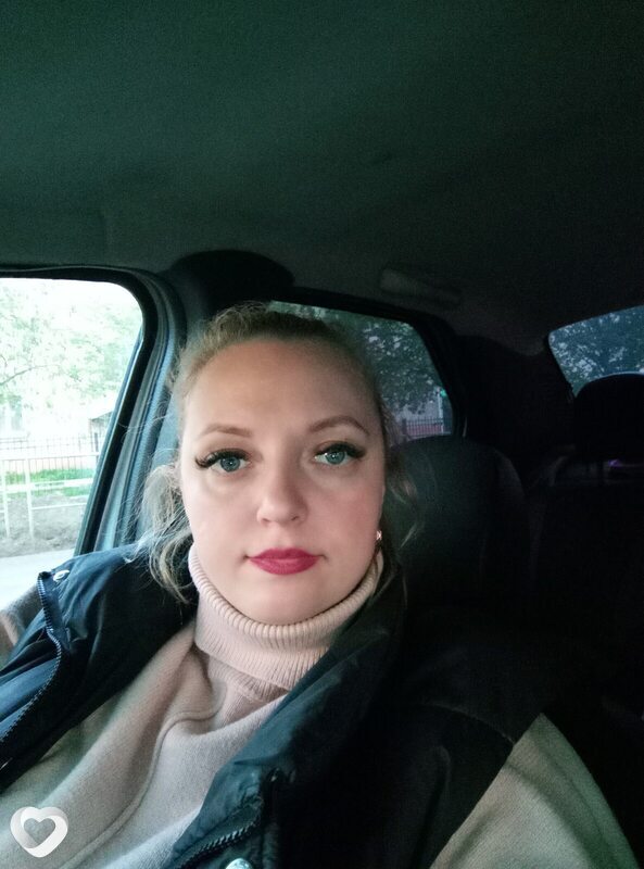 Анна, 26, Коломне — анкета №2421345