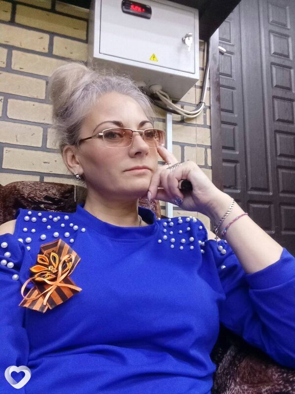 Татьяна, Искитим
