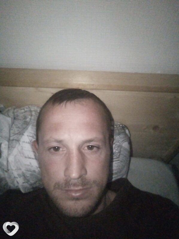 Вячеслав, 36, Санкт-Петербурге — анкета №2421352