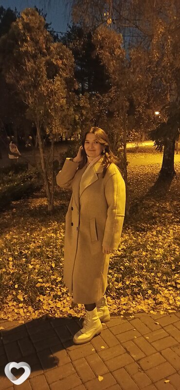 Марина, 43, Казани — анкета №2421357