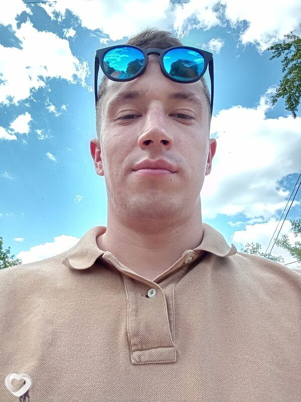 Руслан, 34, Уфе — анкета №2421359