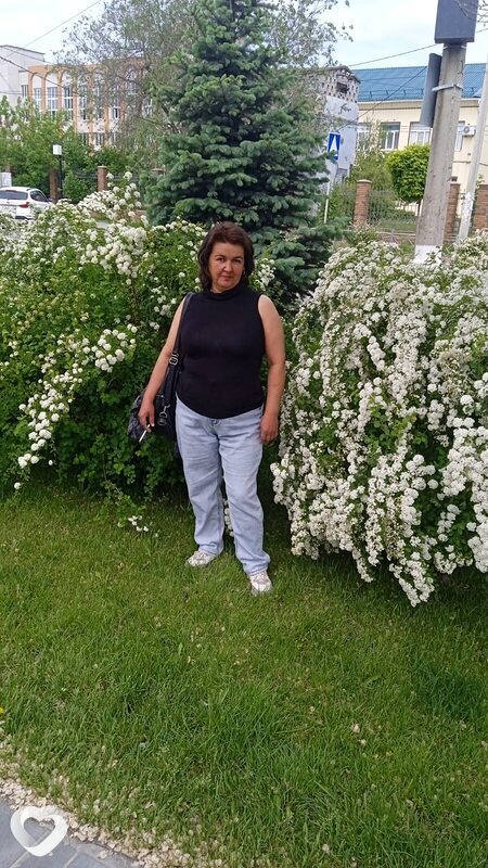 Наталья, 48, Волгограде — анкета №2421362