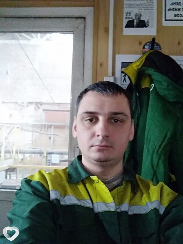 Дмитрий, 42, Витебске — анкета №2421366