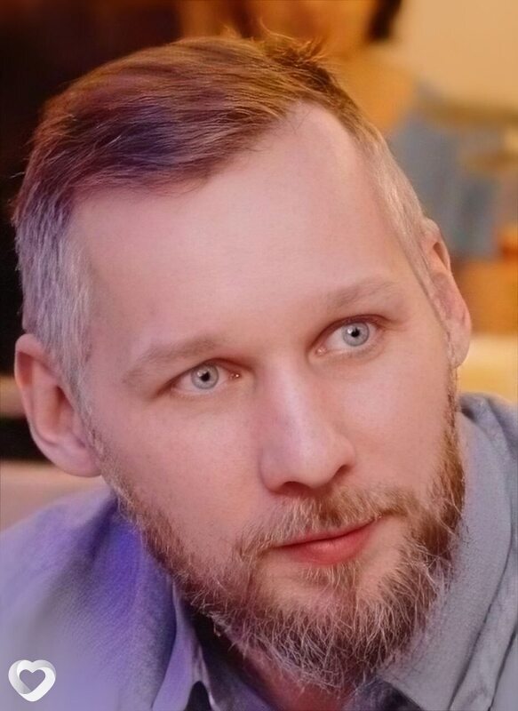 Александр, 38, Кирове — анкета №2421722