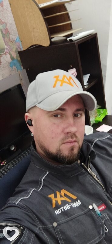Александр, 41, Тольятти — анкета №2421726