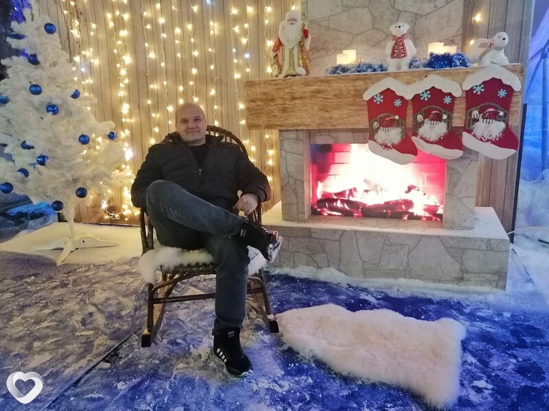 Алексей, 47, Москве — анкета №2421731