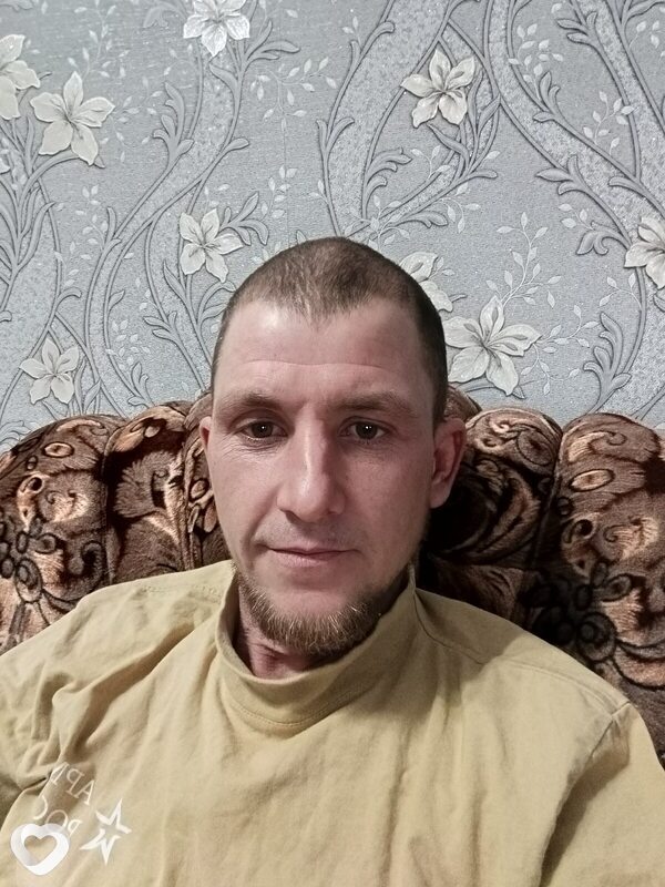 Сергей, 40, Макеевке — анкета №2421737