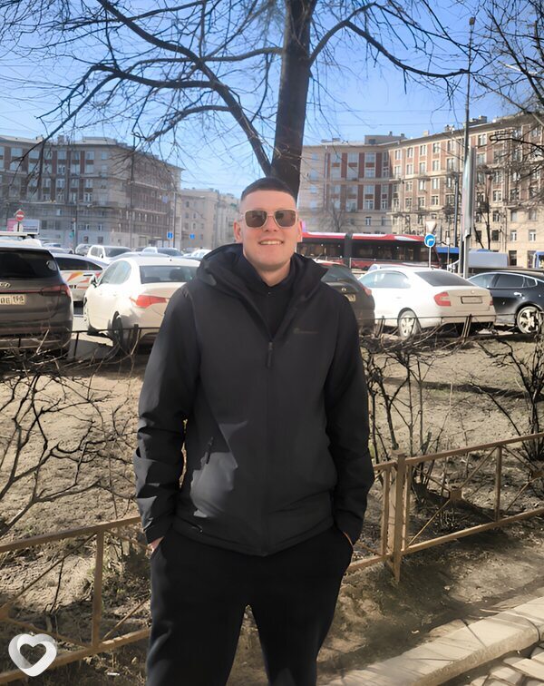 Артем, 29, Санкт-Петербурге — анкета №2421741