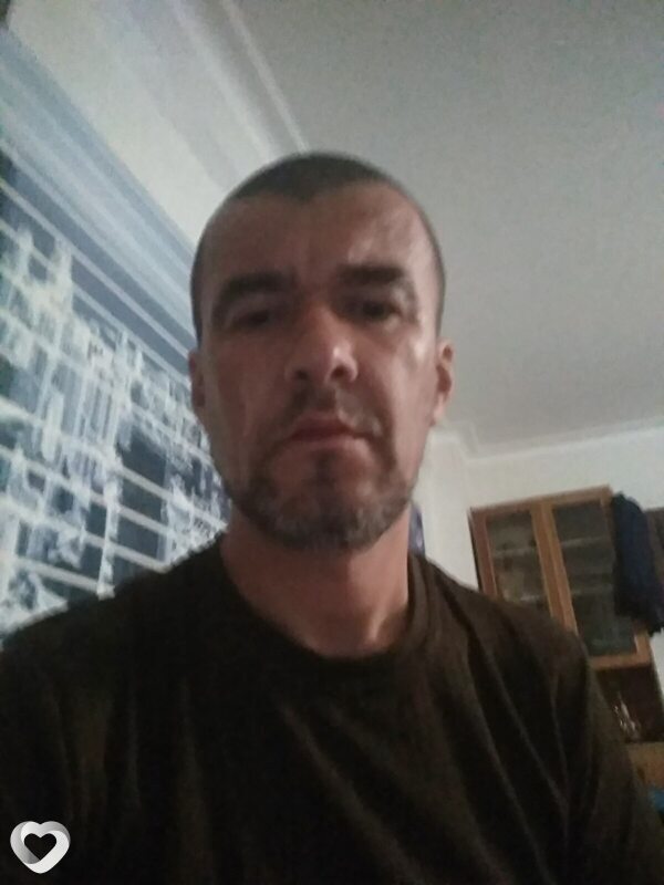 Руслан, 47, Бресте — анкета №2421494