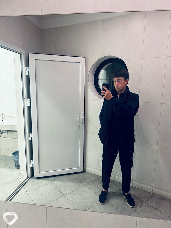 Жасурбек, 22, Севастополе — анкета №2421504