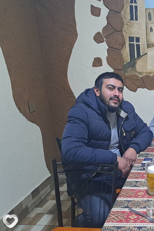 Роман, 30, Санкт-Петербурге — анкета №2421513