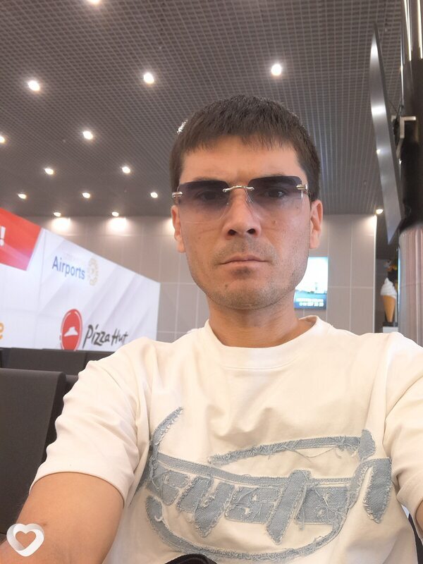 Raf, 39, Черкесске — анкета №2421471