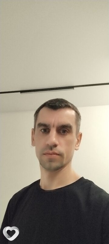 Петр, 40, Брянске — анкета №2421474