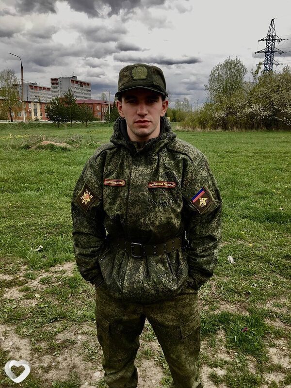 Дербент, 22, Домодедово — анкета №2421486