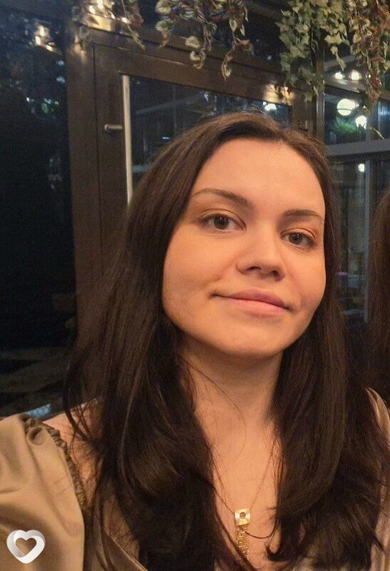 Марина, 31, Санкт-Петербурге — анкета №2421487