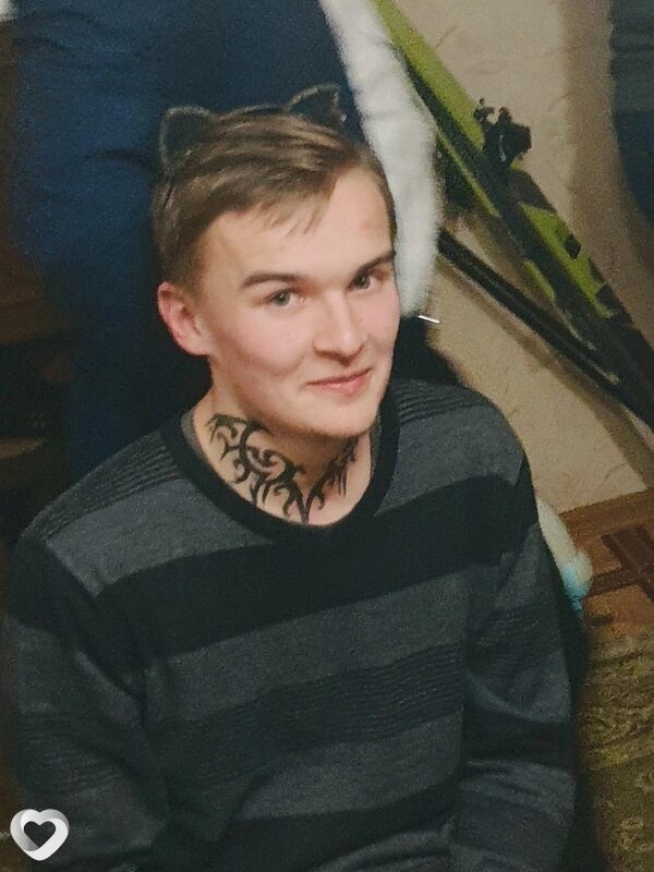 Евгений, 25, Великом Новгороде — анкета №2421490