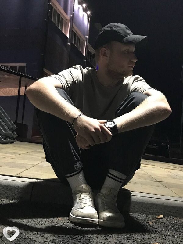 Илья, 23, Волковыске — анкета №2421491