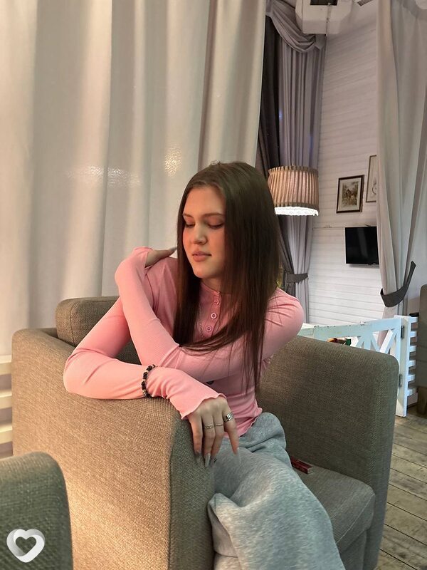 Анастасия, 22, Волгограде — анкета №2421528