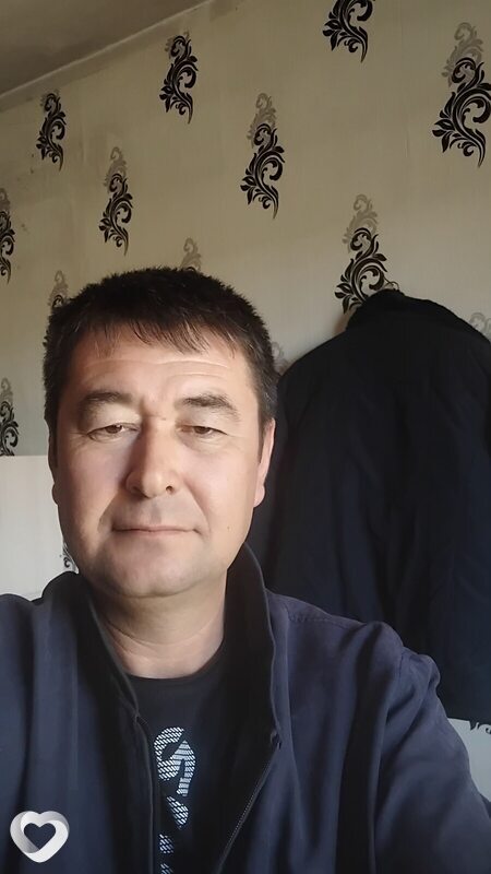 Кадыров Ыхлас, 41, Сморгони — анкета №2421530