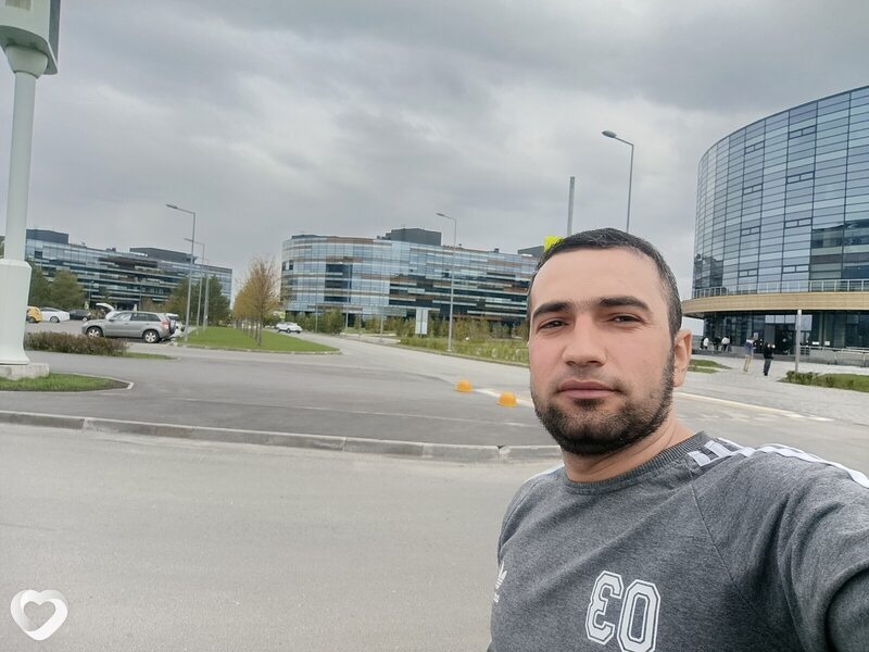 Махх, 29, Казани — анкета №2421532