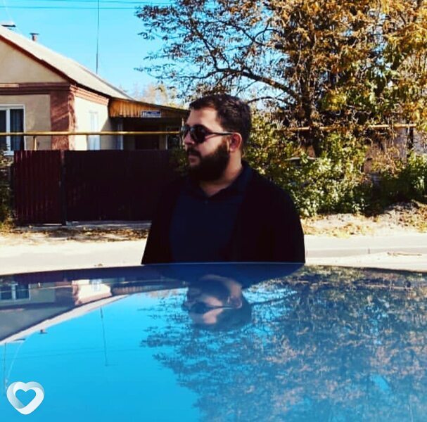 Дмитрий, 31, Воронеже — анкета №2421542
