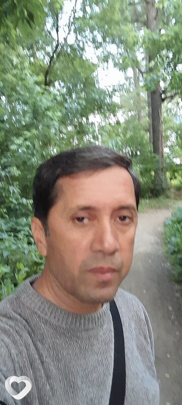 Рустам, 54, Москве — анкета №2421571