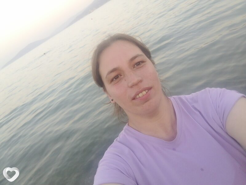 Irina, 34, Екатеринбурге — анкета №2421576