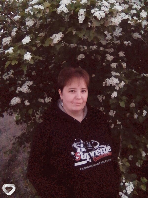 Ева, 43, Коломне — анкета №2421577