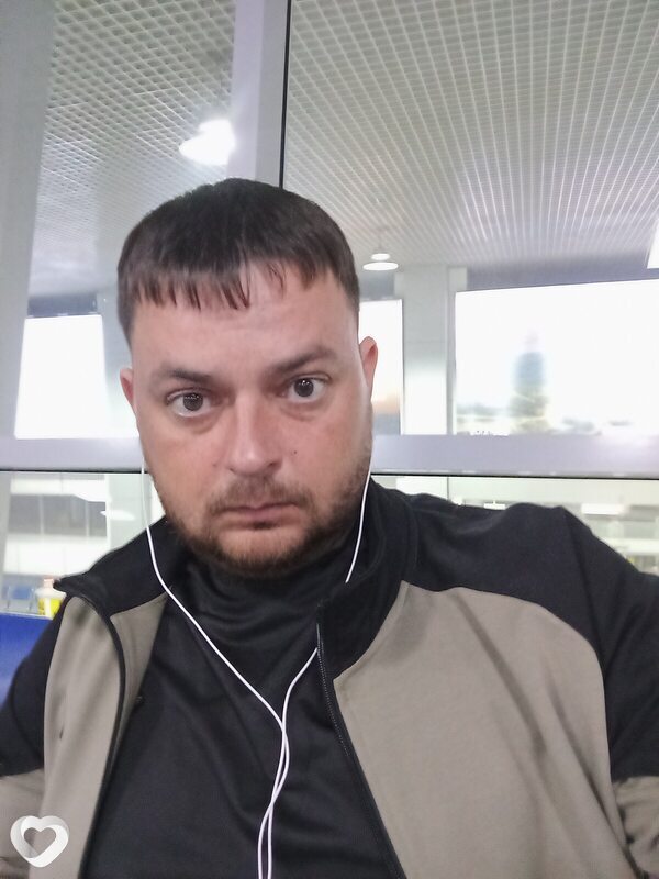Виталий, 34, Чите — анкета №2421578