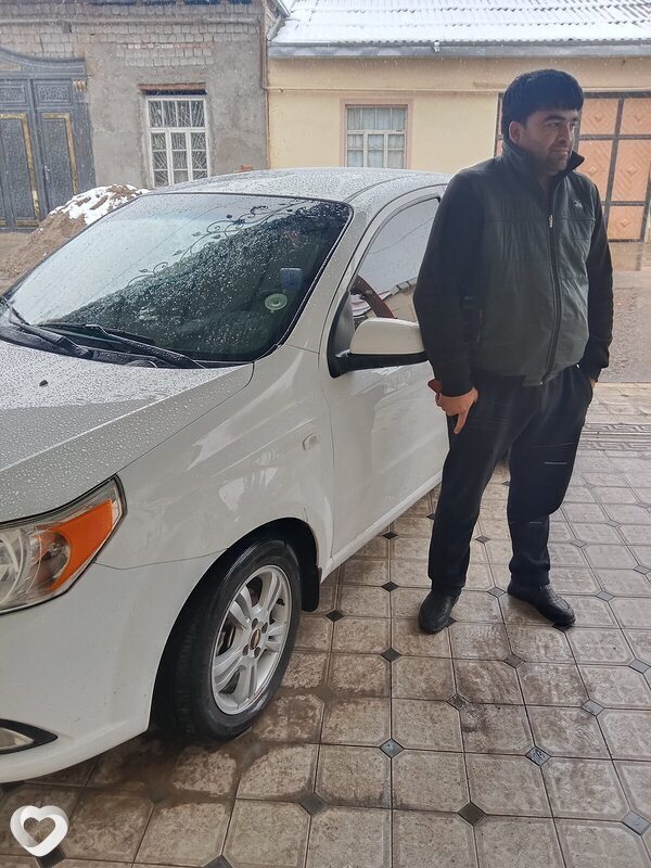 Zuhriddin, 28, Москве — анкета №2421580