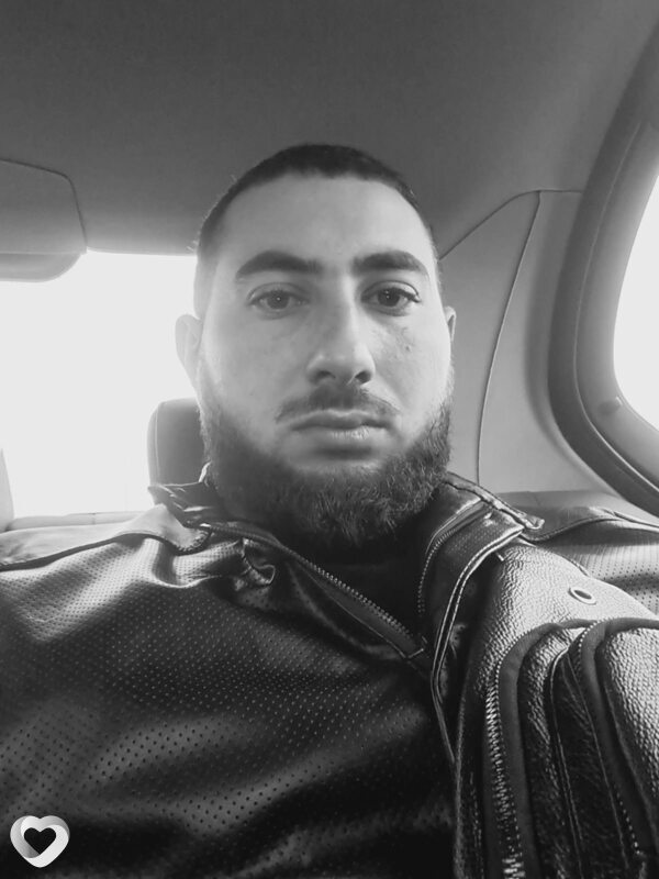 Жор, 34, Долгопрудном — анкета №2421583