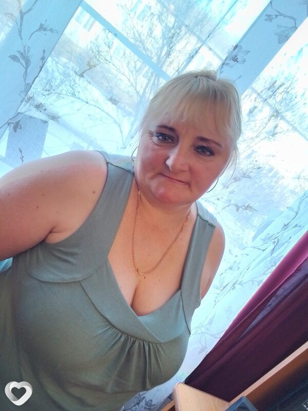 Olga, 49, Туле — анкета №2421622