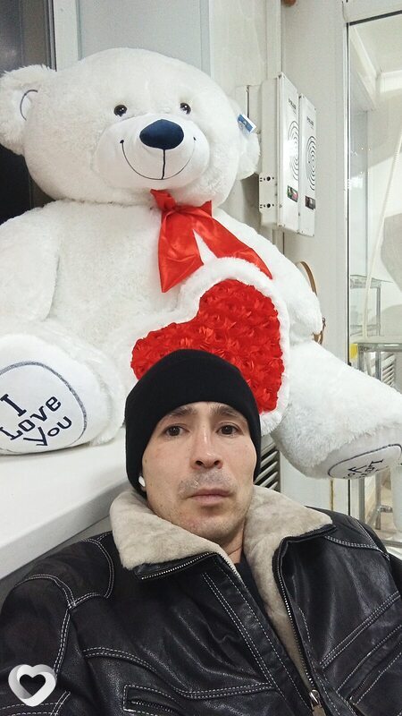 Валерий, 39, Челябинске — анкета №2421623