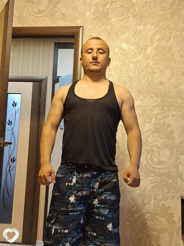 Шох, 29, Рыбинске — анкета №2421626