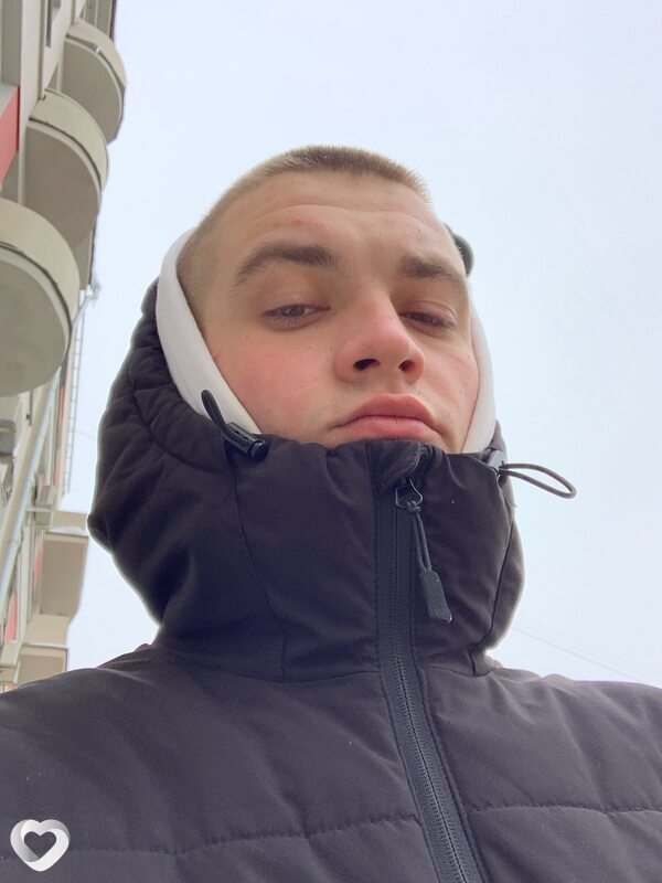 Даня, 24, Волгограде — анкета №2421634