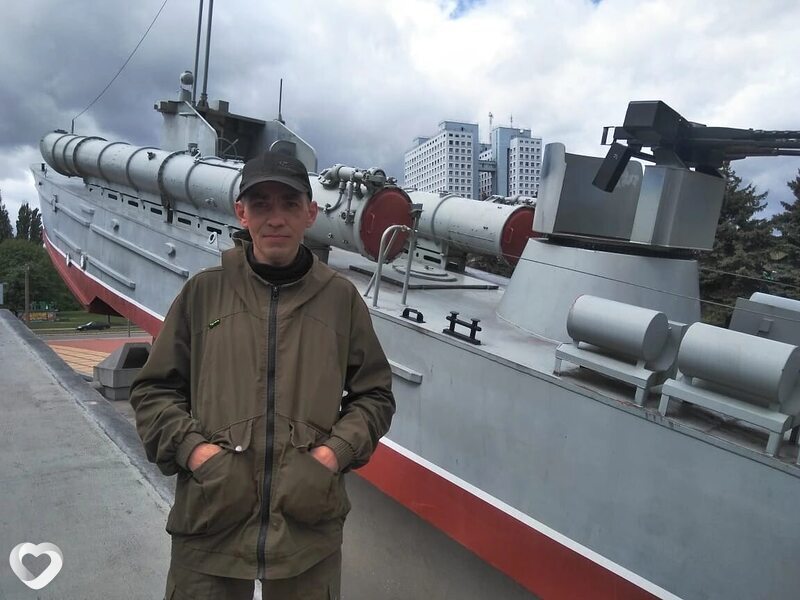 Дмитрий, Светогорск