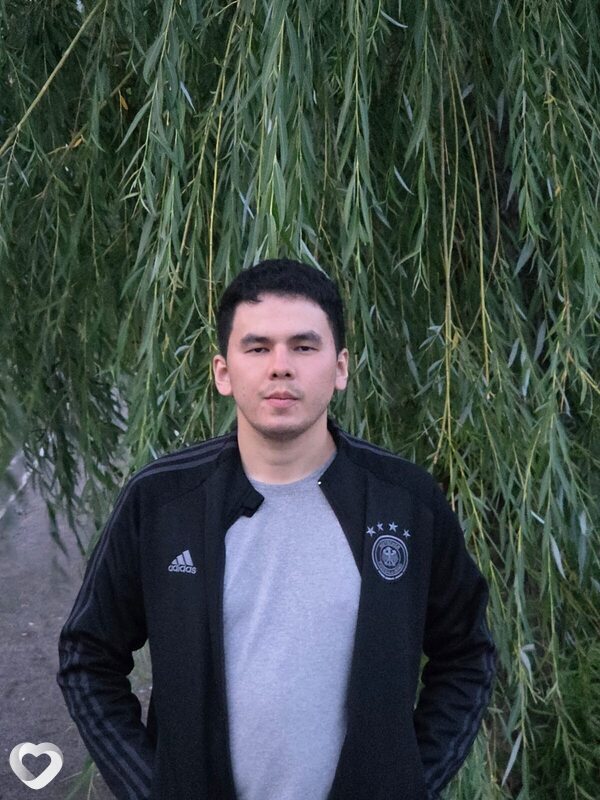 Xan, 31, Астане — анкета №2421643